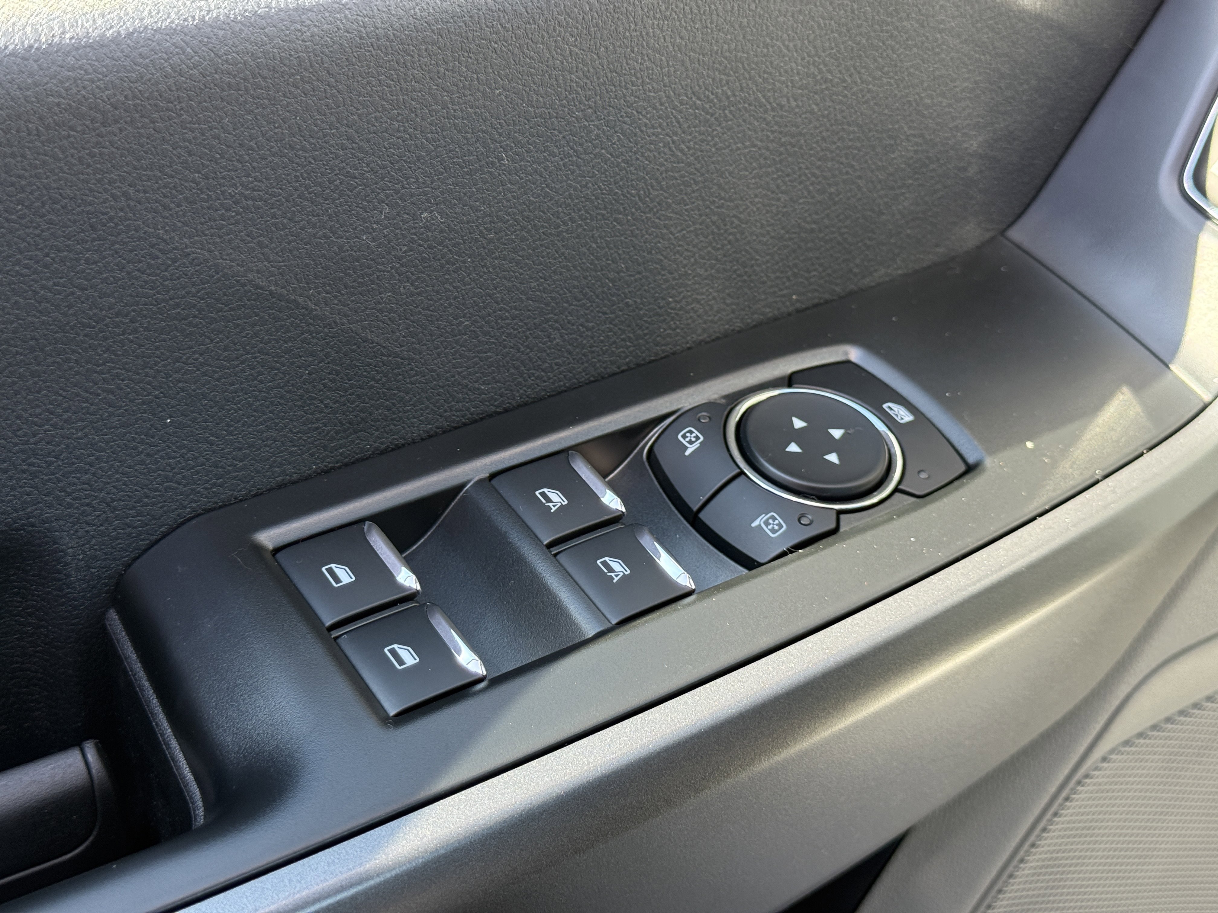 New 2026 Ford F250 XL w/ STX Appearance Package AWD/4WD image 15