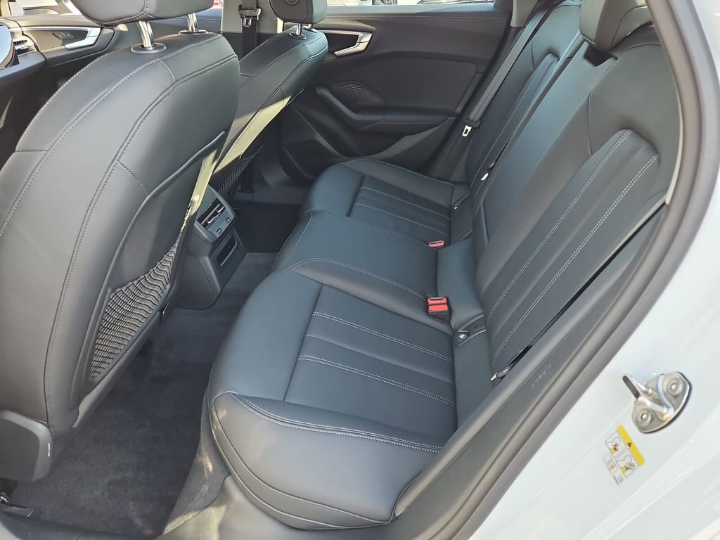 Certified 2025 Audi A5 2.0T Premium w/ Convenience Package image 13