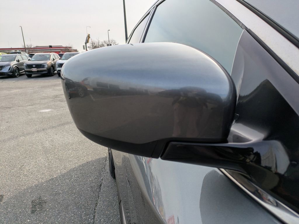 Used 2021 Nissan Murano S image 13