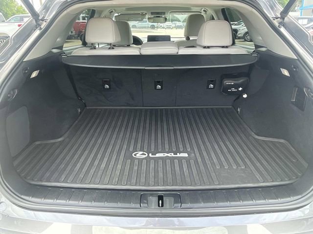 Used 2021 Lexus RX 350 AWD w/ Premium Package image 8