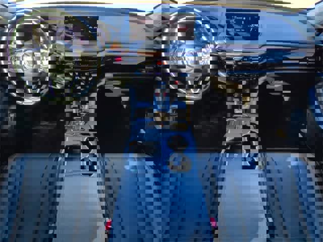 Used 2022 Acura MDX FWD image 16