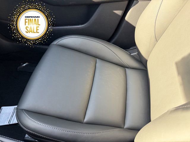 New 2026 MAZDA CX-30 AWD 2.5 S image 27