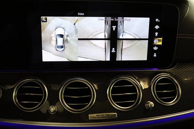 Used 2023 Mercedes-Benz E 63 AMG S image 30