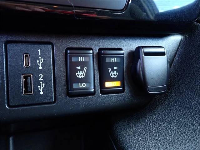 Used 2025 Nissan Leaf SV Plus FWD image 20