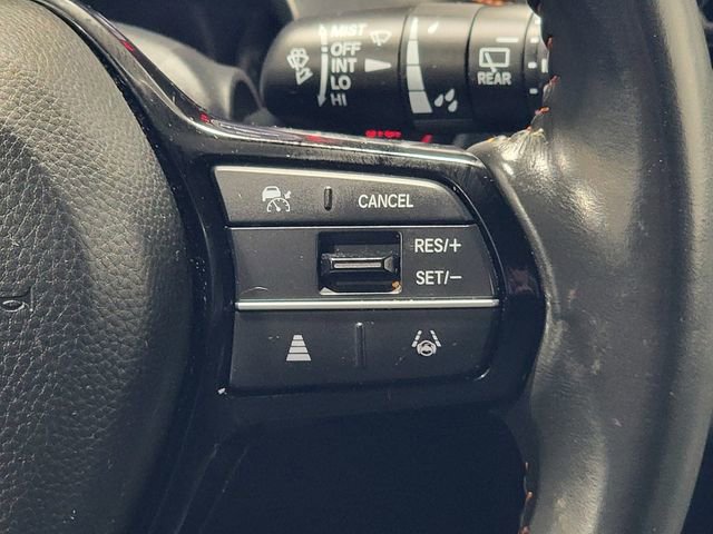Used 2023 Honda HR-V Sport image 29