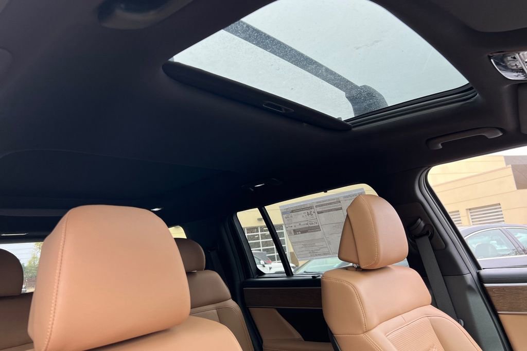 New 2026 Hyundai Santa Fe Limited image 15