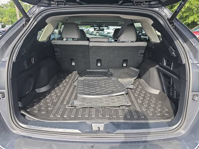 Used 2024 Subaru Outback Limited AWD/4WD image 14
