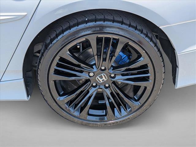 Used 2019 Honda Accord Hybrid image 21