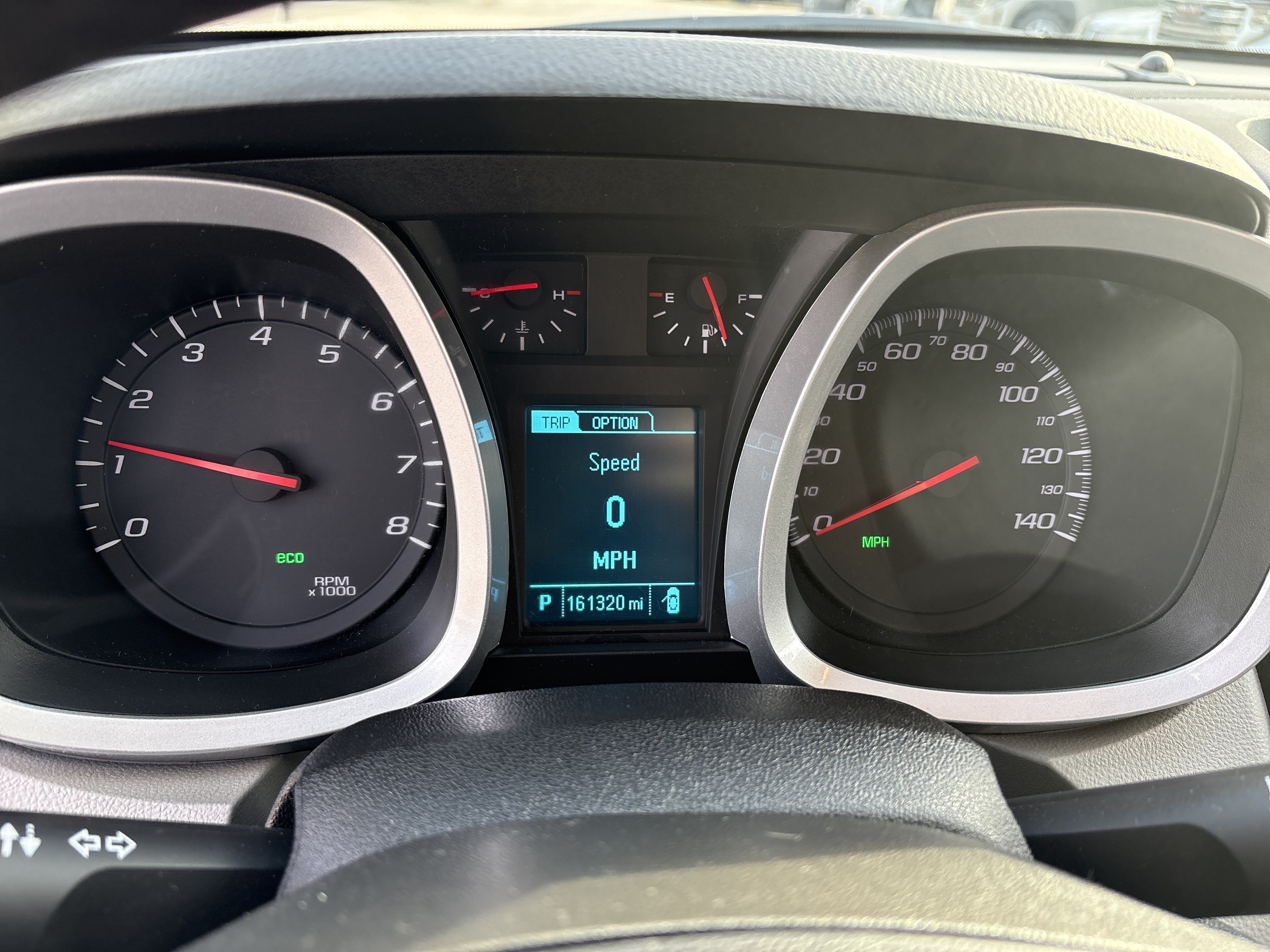 Used 2015 Chevrolet Equinox LT w/ Power Convenience Package FWD image 20