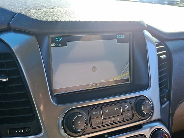 Used 2020 Chevrolet Suburban Premier image 18