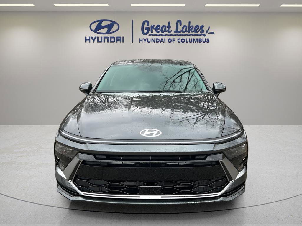 New 2026 Hyundai Sonata SEL image 8