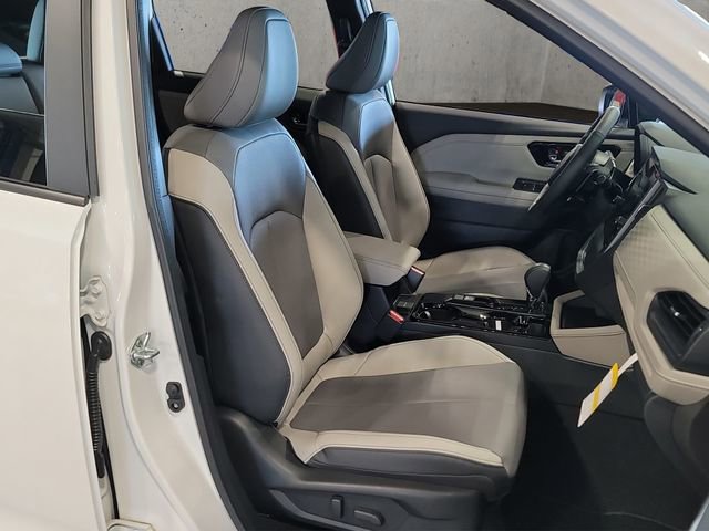 New 2026 Subaru Forester Limited w/ Limited Package image 22