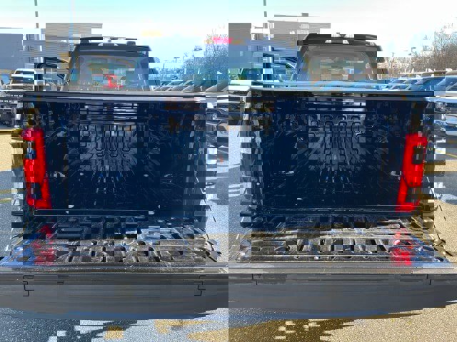 Certified 2023 Ford F150 XL w/ FX4 Off-Road Package image 20