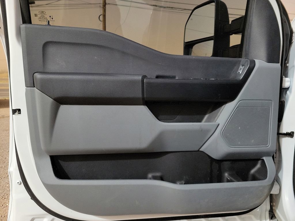 Used 2025 Ford F250 XL image 18