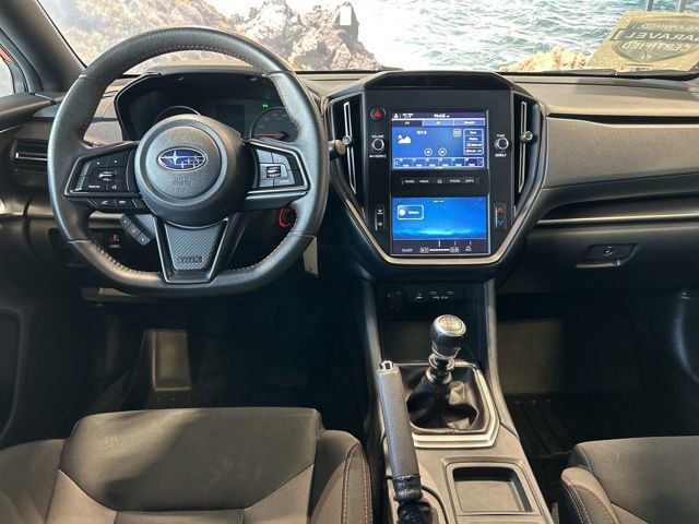 Used 2022 Subaru WRX AWD/4WD image 44