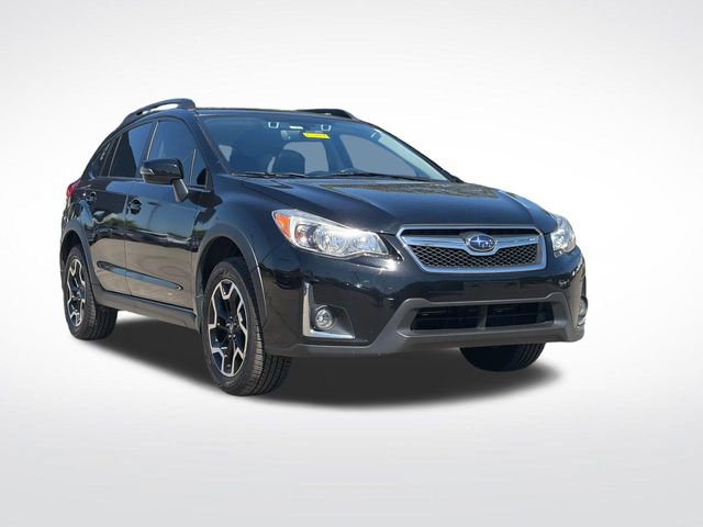 Used 2017 Subaru Crosstrek 2.0i Limited