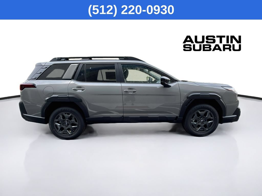 New 2026 Subaru Outback Premium AWD/4WD image 9