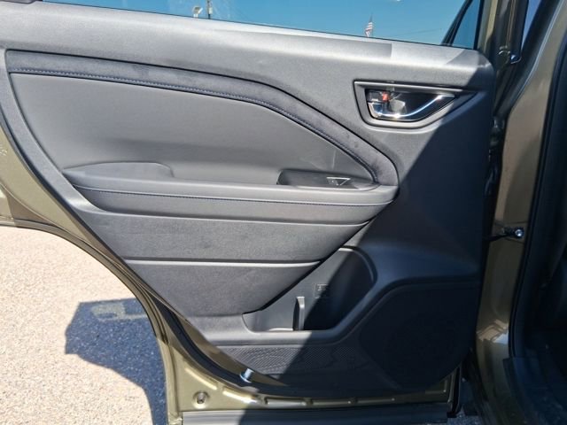 New 2026 Subaru Forester Limited AWD/4WD image 16