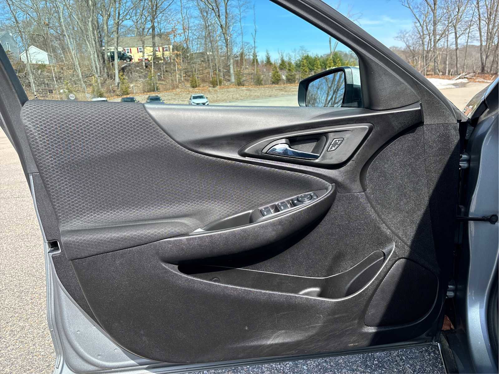 Certified 2024 Chevrolet Malibu LT image 22