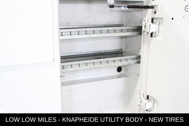 Used 2020 Chevrolet Silverado 3500 W/T w/ WT Fleet Convenience Package image 42