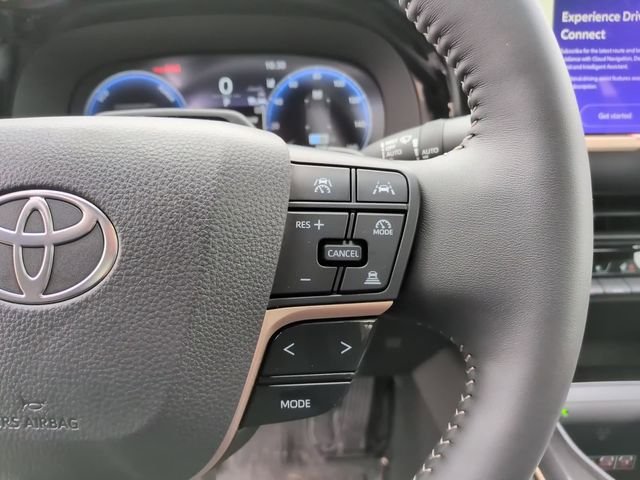 New 2026 Toyota Crown Platinum AWD/4WD image 18