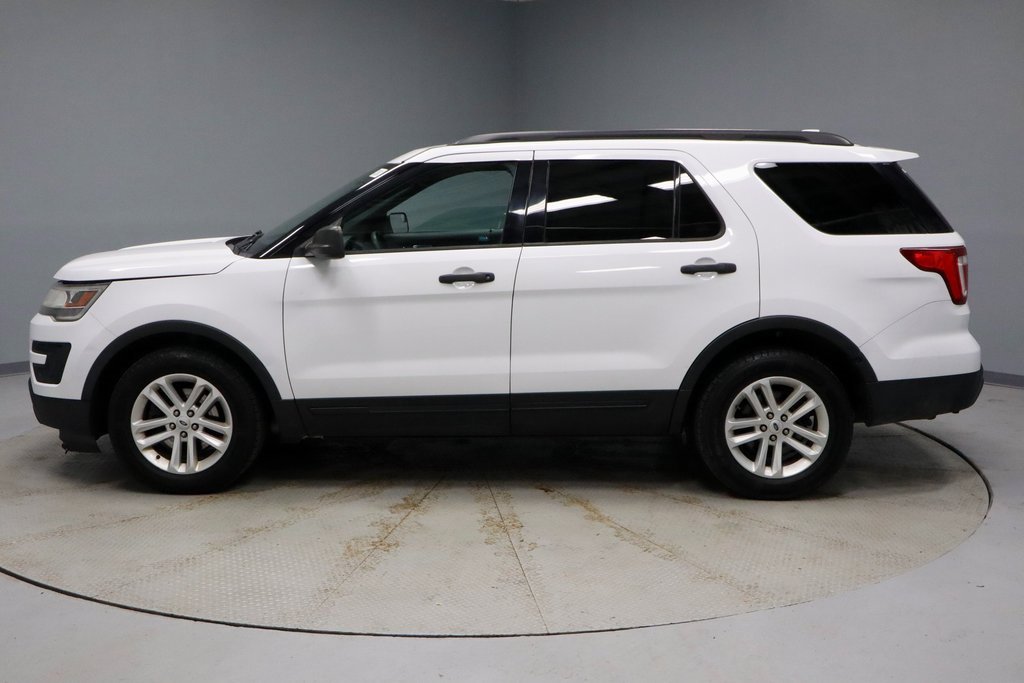 Used 2017 Ford Explorer FWD image 8