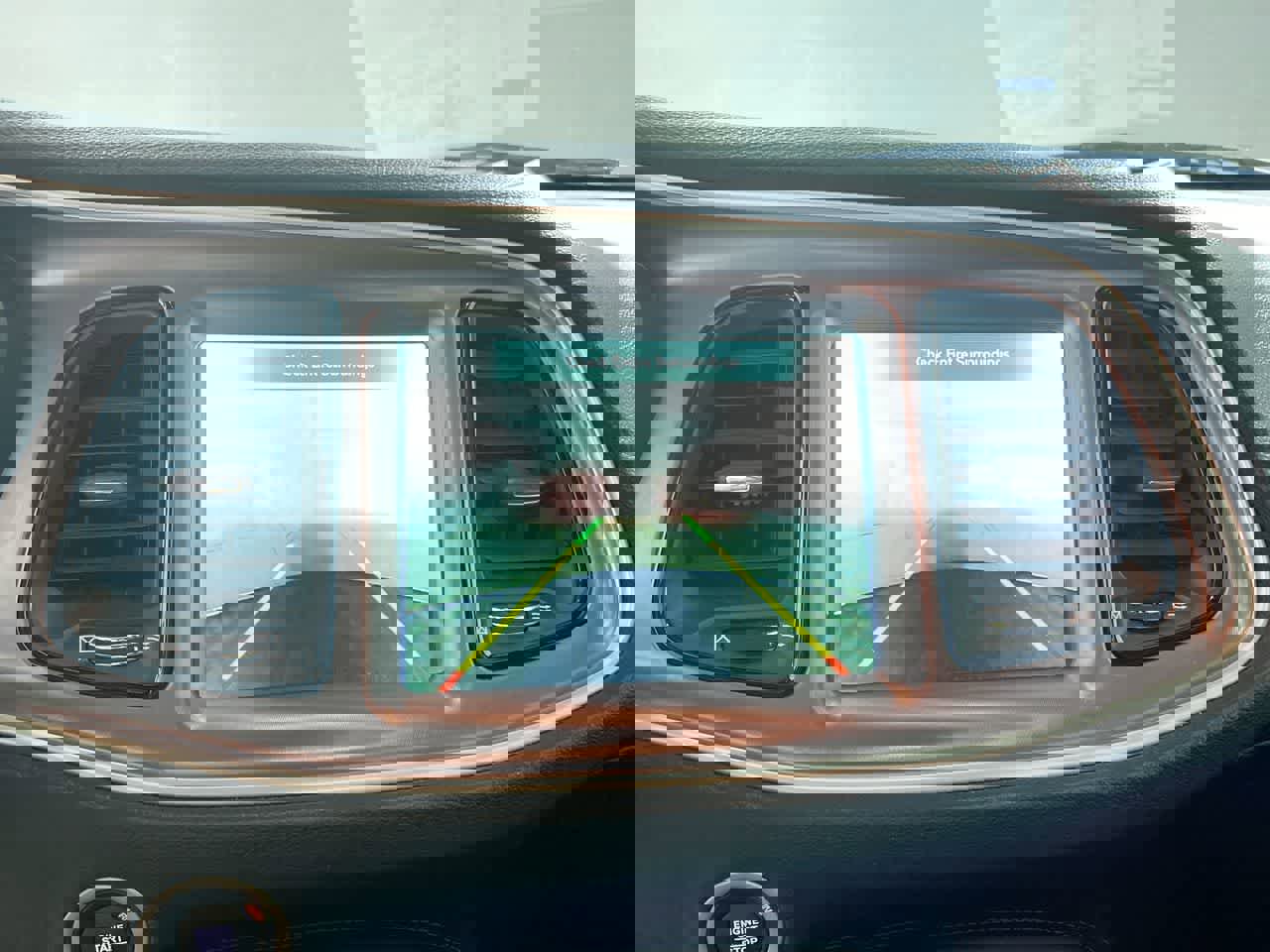 Used 2021 Dodge Challenger R/T Scat Pack w/ T/A Package image 19