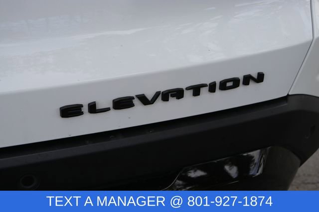 Used 2026 GMC Terrain Elevation w/ Elevation Premium Package image 9