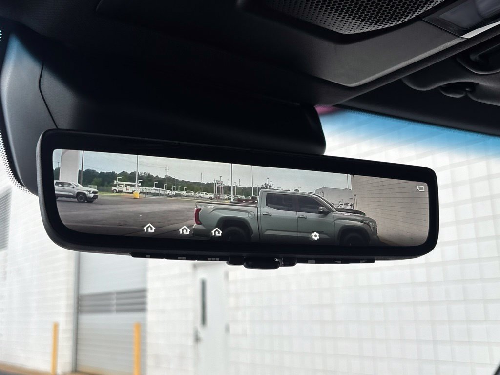 New 2027 Toyota Land Cruiser AWD/4WD image 19