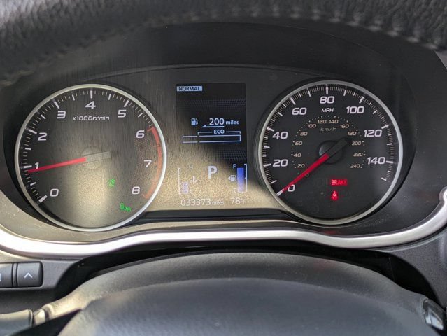 Used 2025 Mitsubishi Eclipse Cross SE AWD/4WD image 20