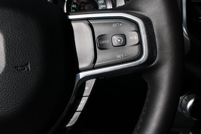 Used 2019 RAM 1500 Big Horn AWD/4WD image 19