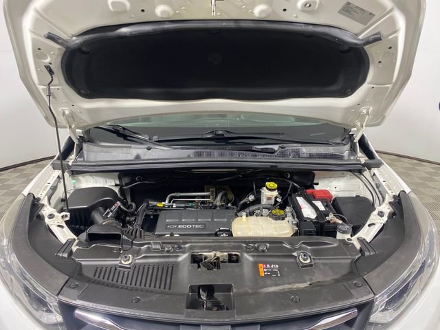 Used 2018 Chevrolet Trax LS image 24