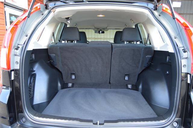 Used 2012 Honda CR-V LX image 32