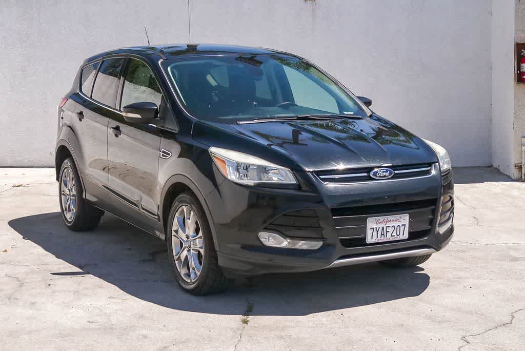 Used 2013 Ford Escape SEL FWD image 3