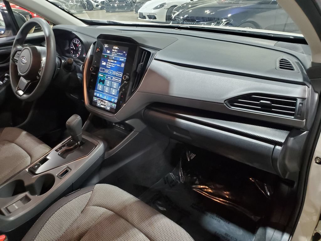 Used 2024 Subaru Crosstrek 2.0i Premium AWD/4WD image 14