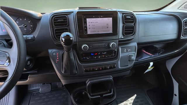 Used 2025 RAM ProMaster 1500 FWD image 24