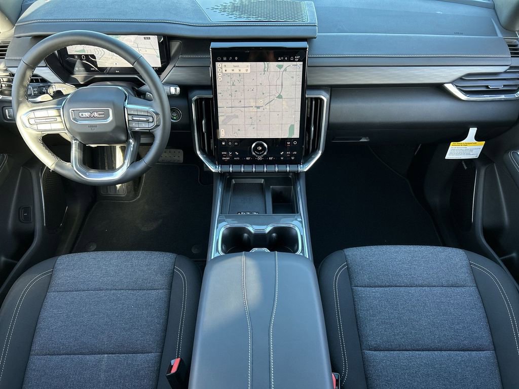 New 2026 GMC Acadia Elevation image 20