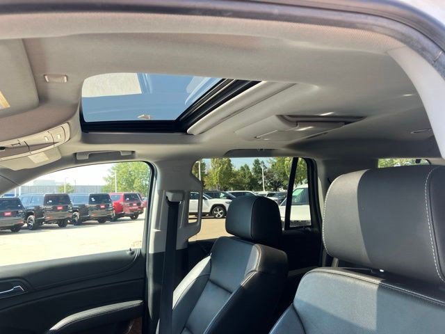 Used 2018 Chevrolet Tahoe Premier AWD/4WD image 13