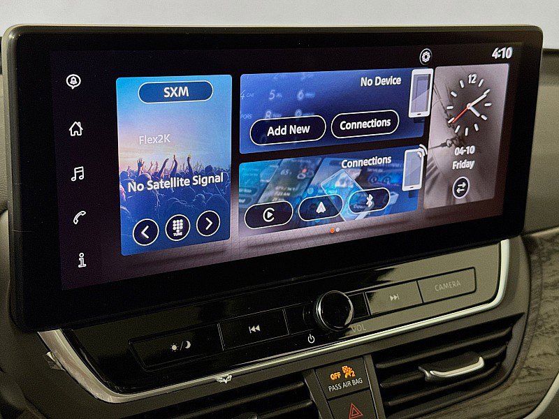 New 2026 Nissan Altima 2.5 SV w/ SV Premium Package image 15