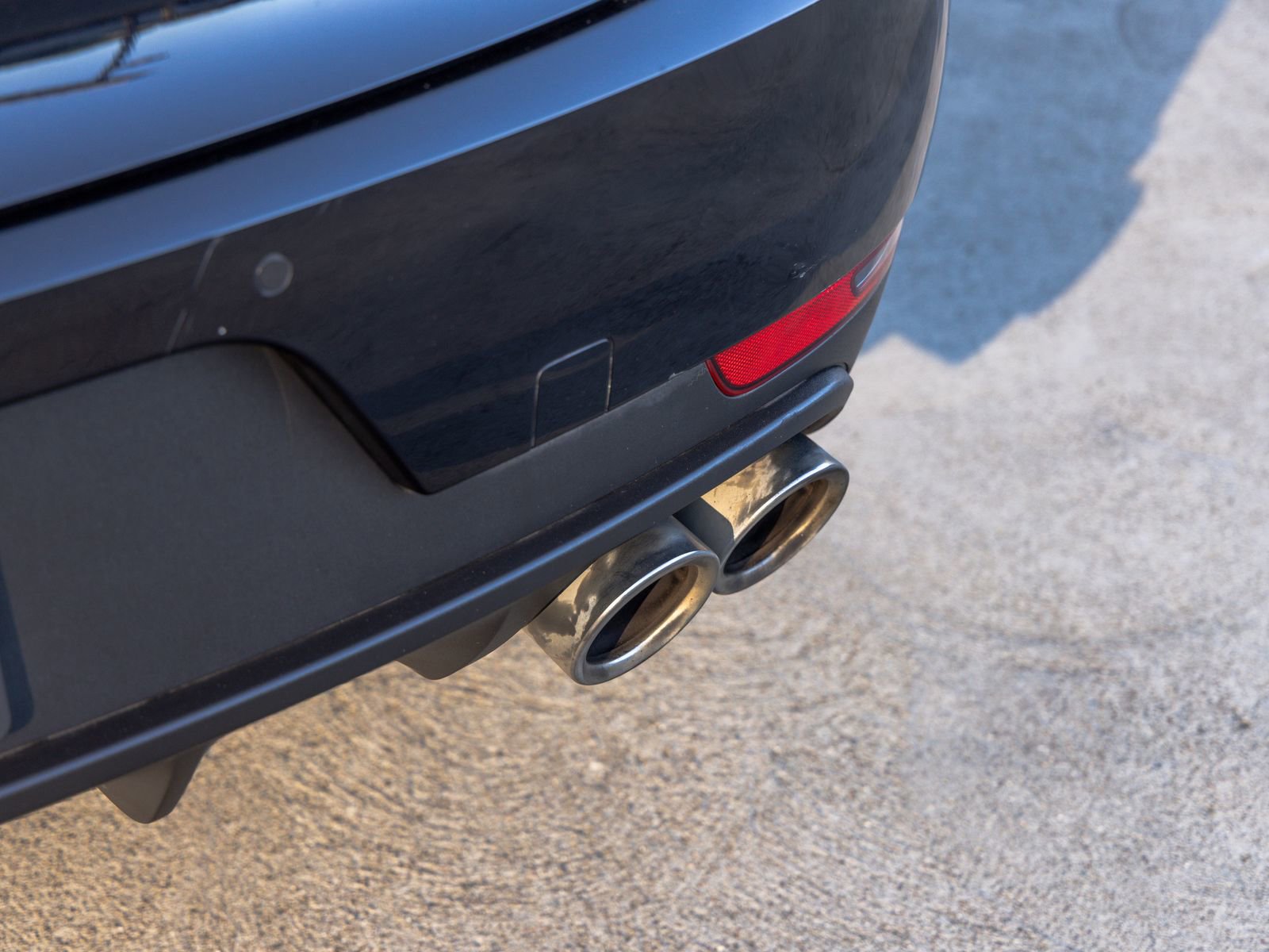 Certified 2020 Porsche Macan AWD/4WD image 20