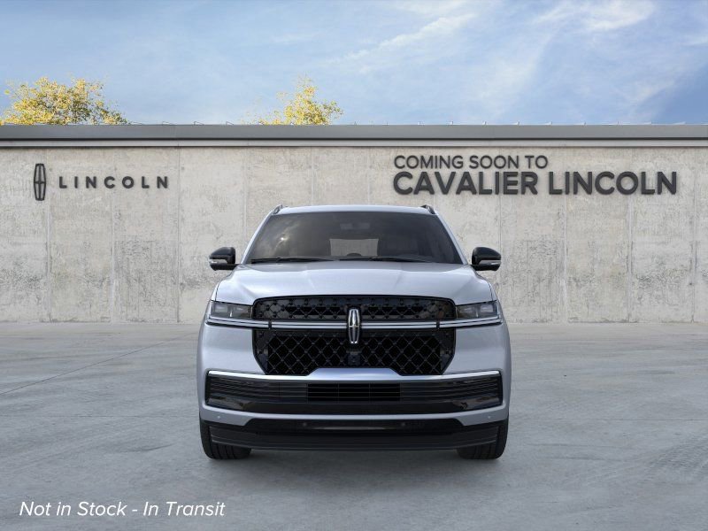 New 2026 Lincoln Navigator L Reserve AWD/4WD image 6
