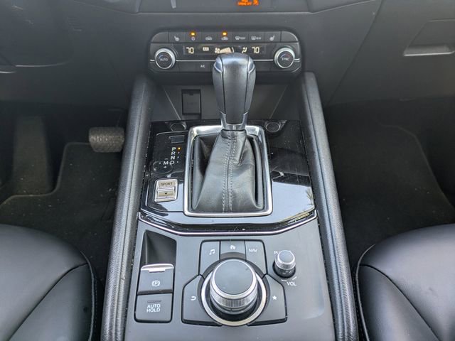 Used 2020 MAZDA CX-5 Touring image 21