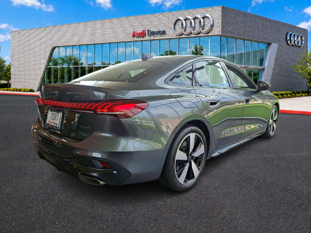 New 2026 Audi A5 Premium Plus AWD/4WD image 4