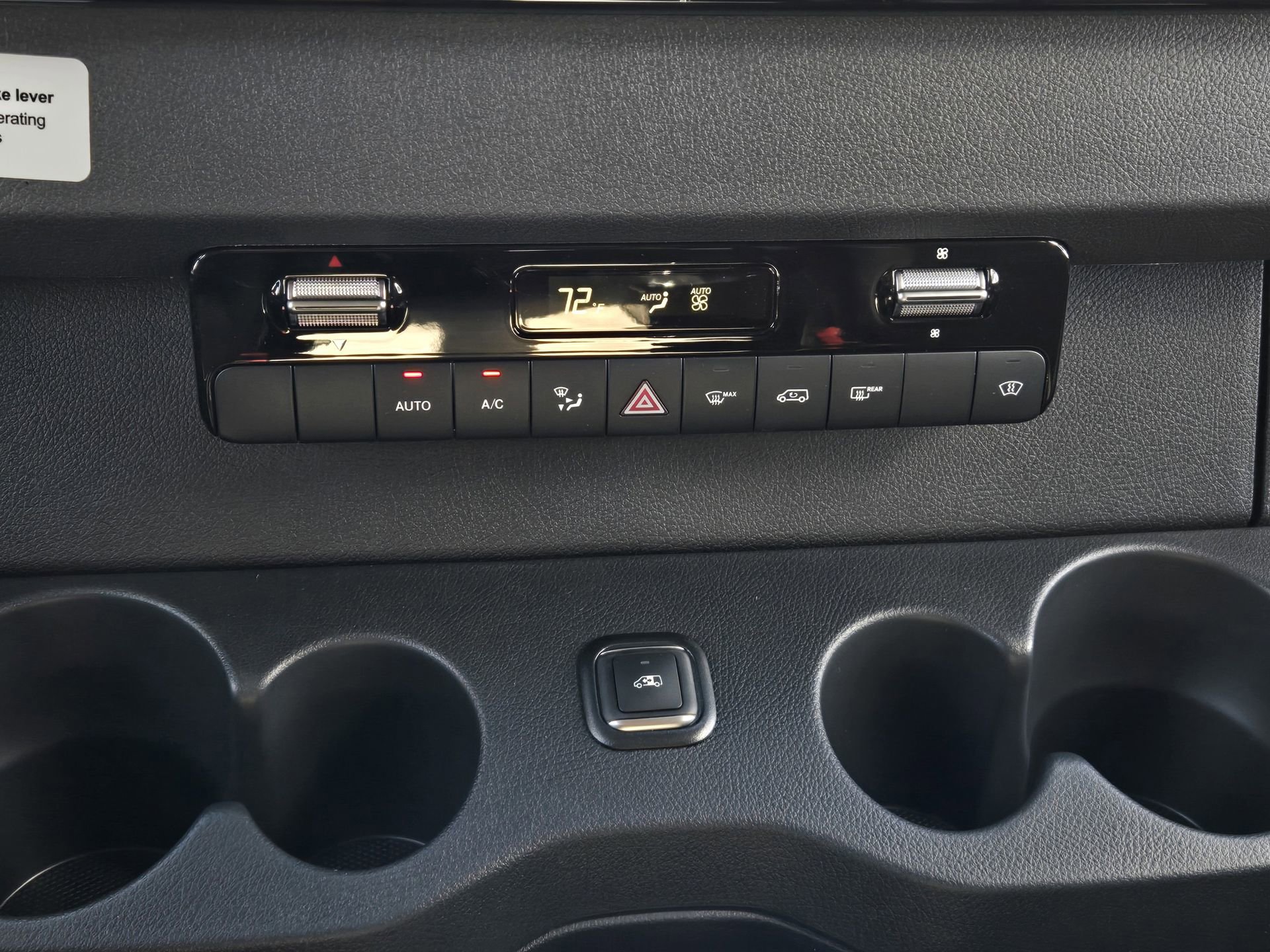 New 2026 Mercedes-Benz Sprinter 3500 image 18