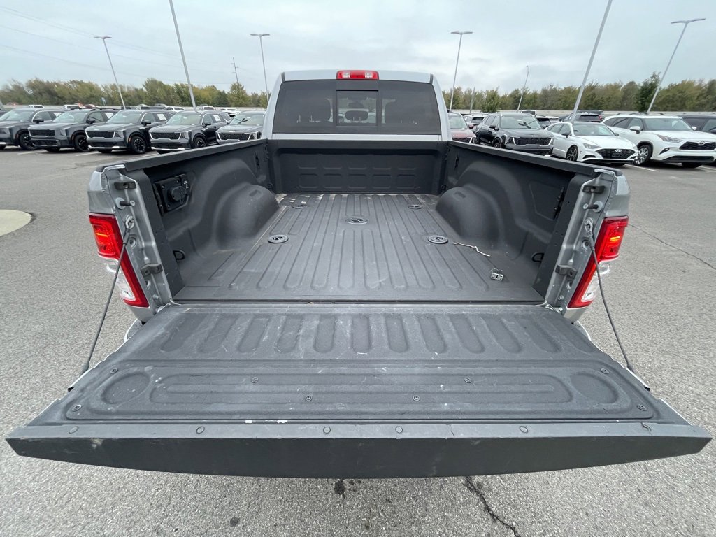 Used 2023 RAM 2500 Tradesman image 7