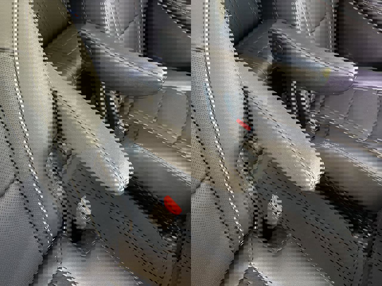 Used 2021 Buick Enclave Avenir w/ Avenir Technology Package image 42