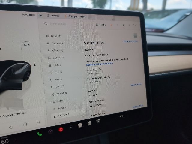 Used 2023 Tesla Model 3 Standard Range RWD image 13
