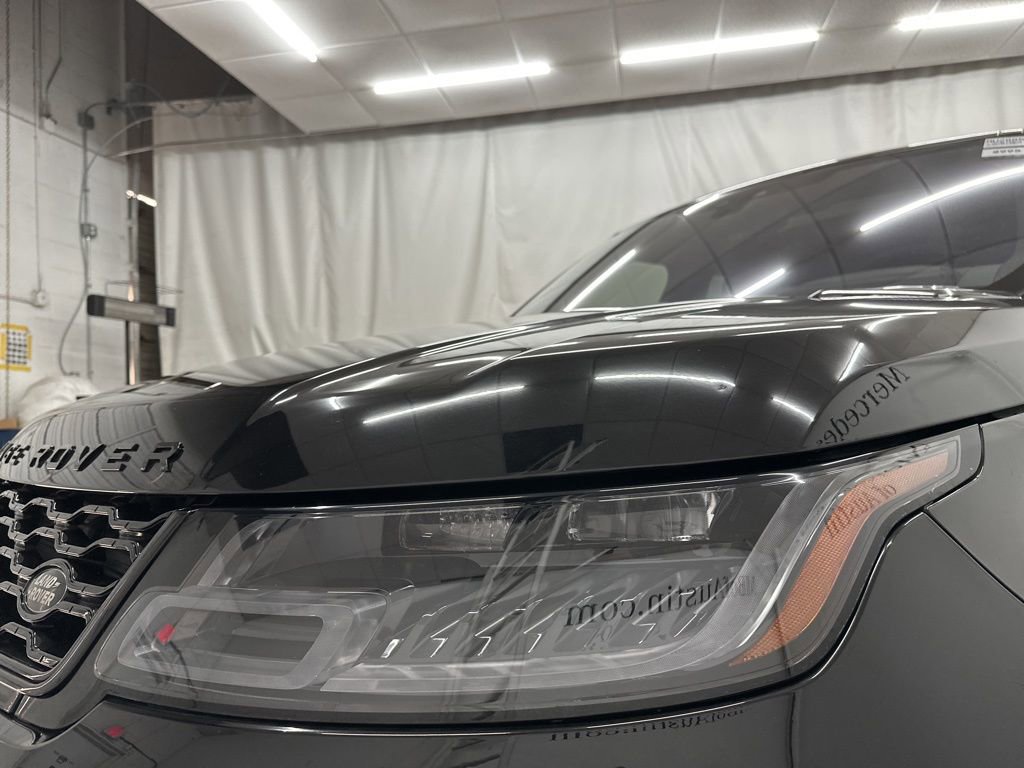 Used 2020 Land Rover Range Rover Sport HST image 27