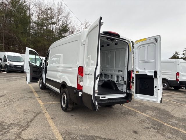 Used 2024 Ford Transit 250 148 Medium Roof image 13