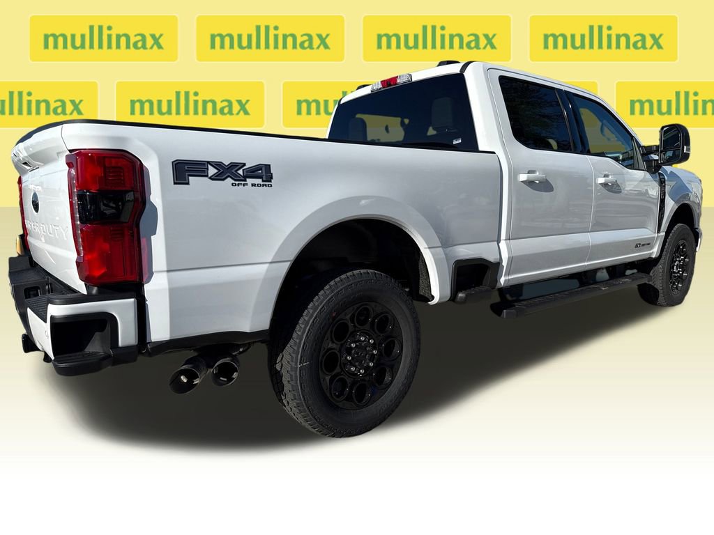 New 2026 Ford F250 XLT w/ XLT Premium Package image 16